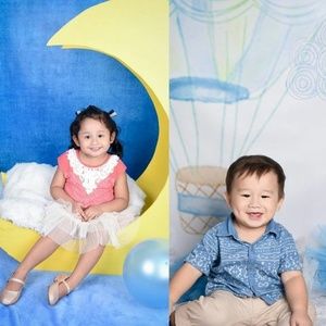 Meet your Posher, Leslie